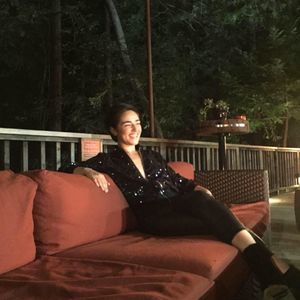 Meet your Posher, Karlyn